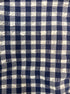 EllenTracy · Dress · Large · Navy/White
