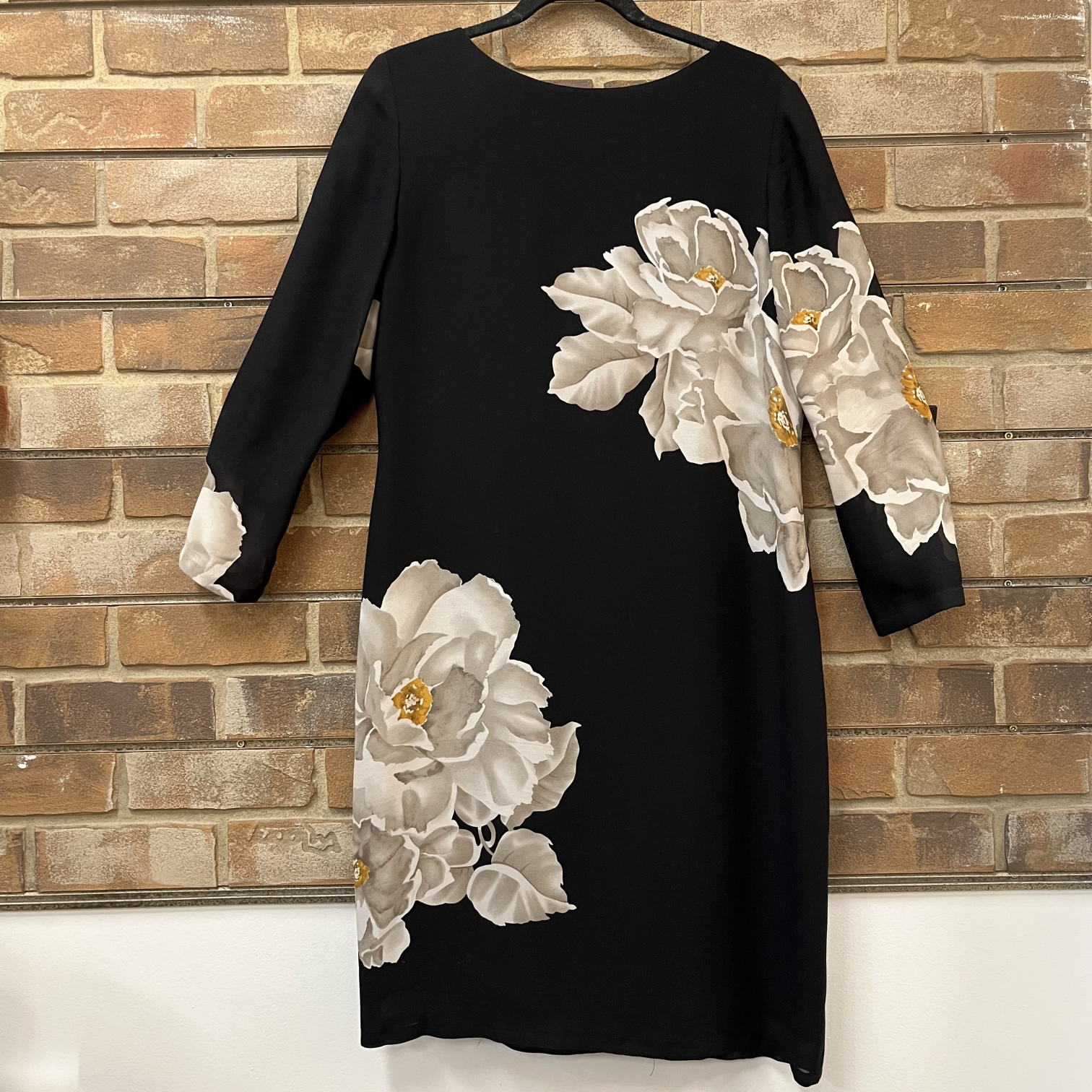 Longsleeve Dress