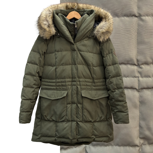 Down Jackets