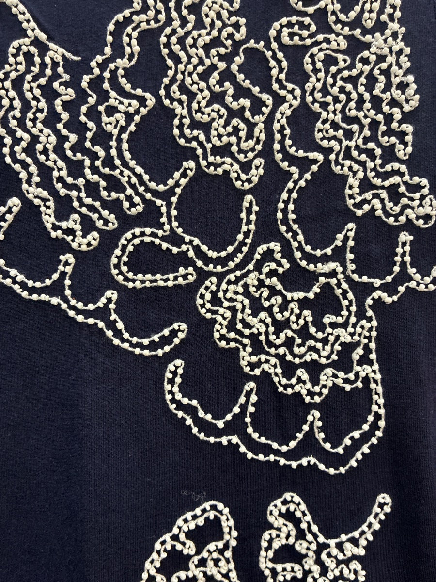 Talbots · Shirt · Small · Navy