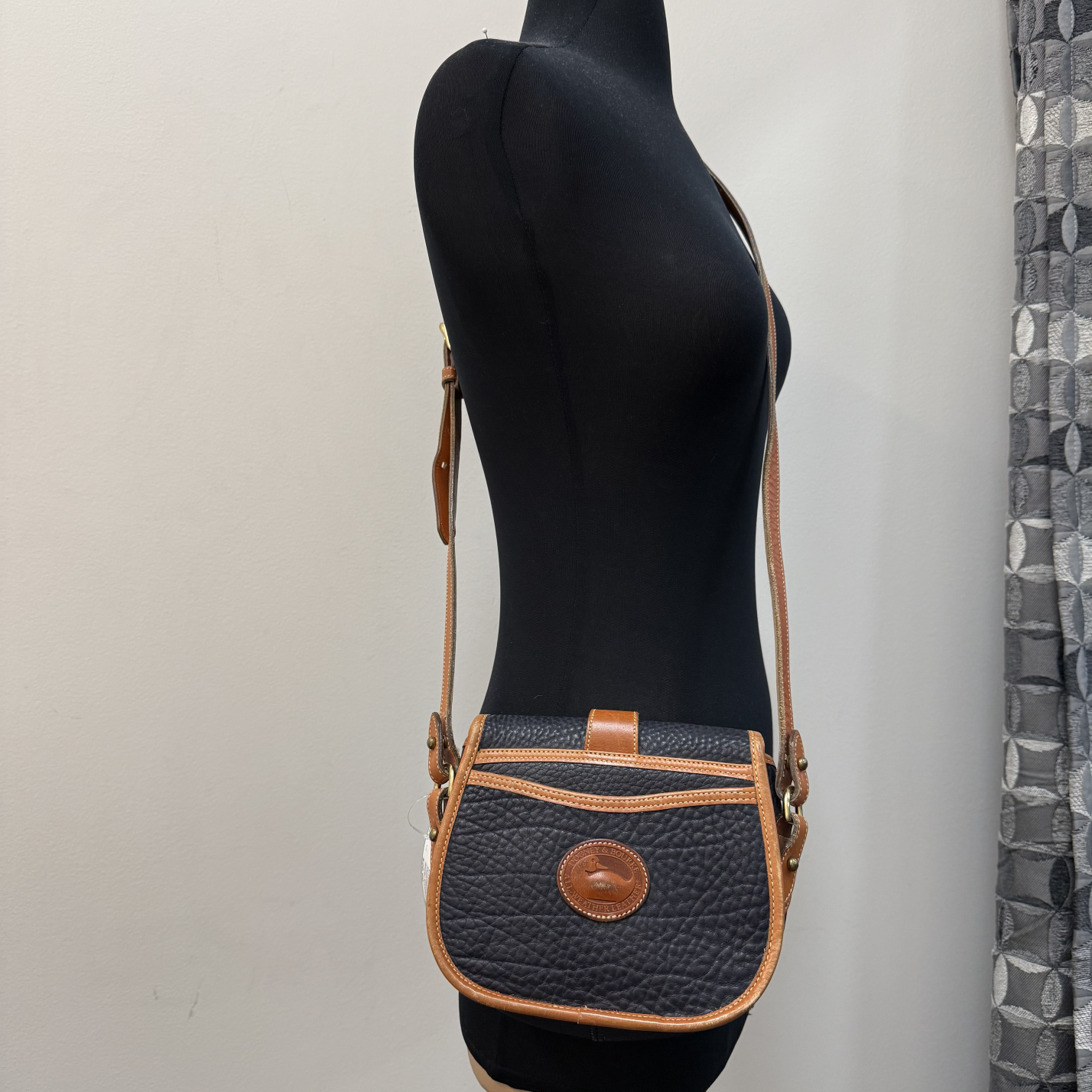 Crossbody