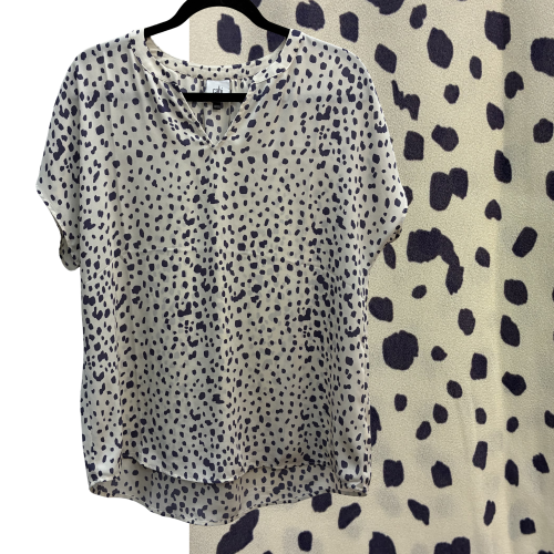 ShortSleeve Top