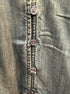 Liz Claiborne · Blouse · 1X · Chambray