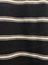 MichaelStars · Elbow Length Top · OS · Black/White