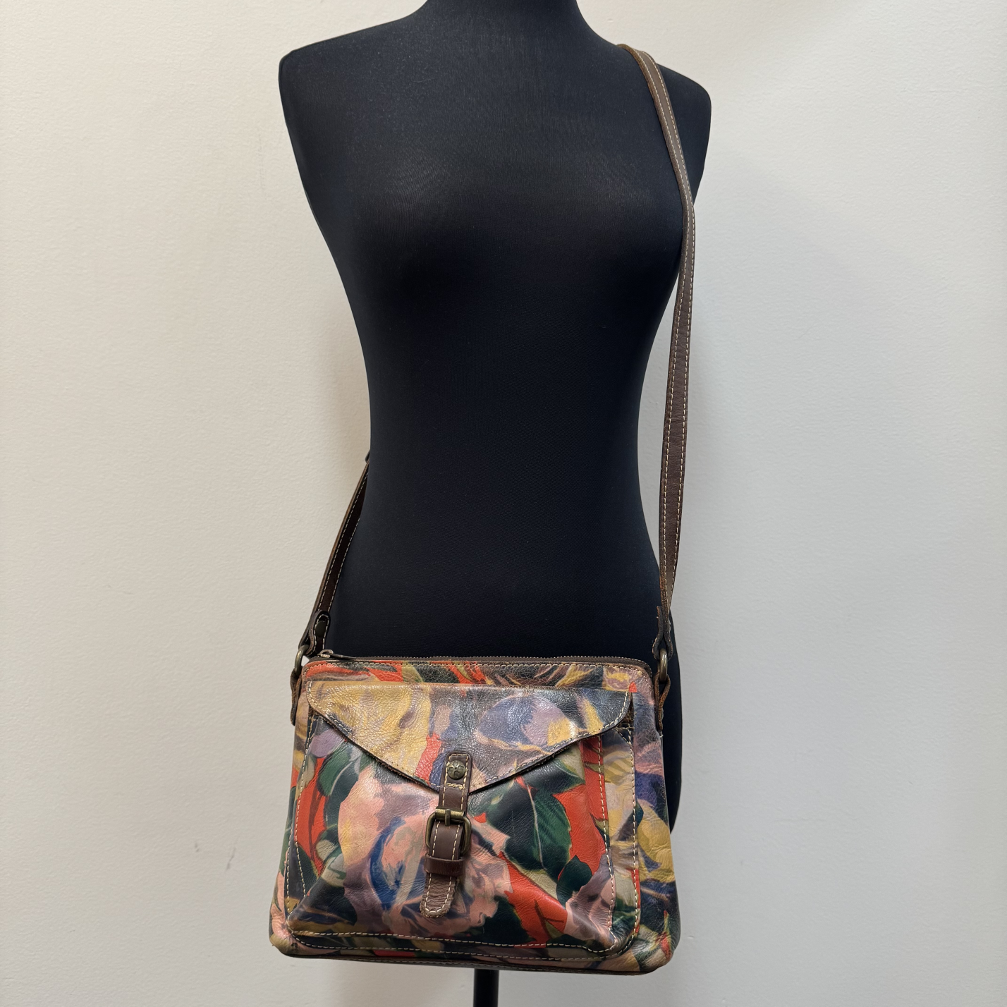 Crossbody