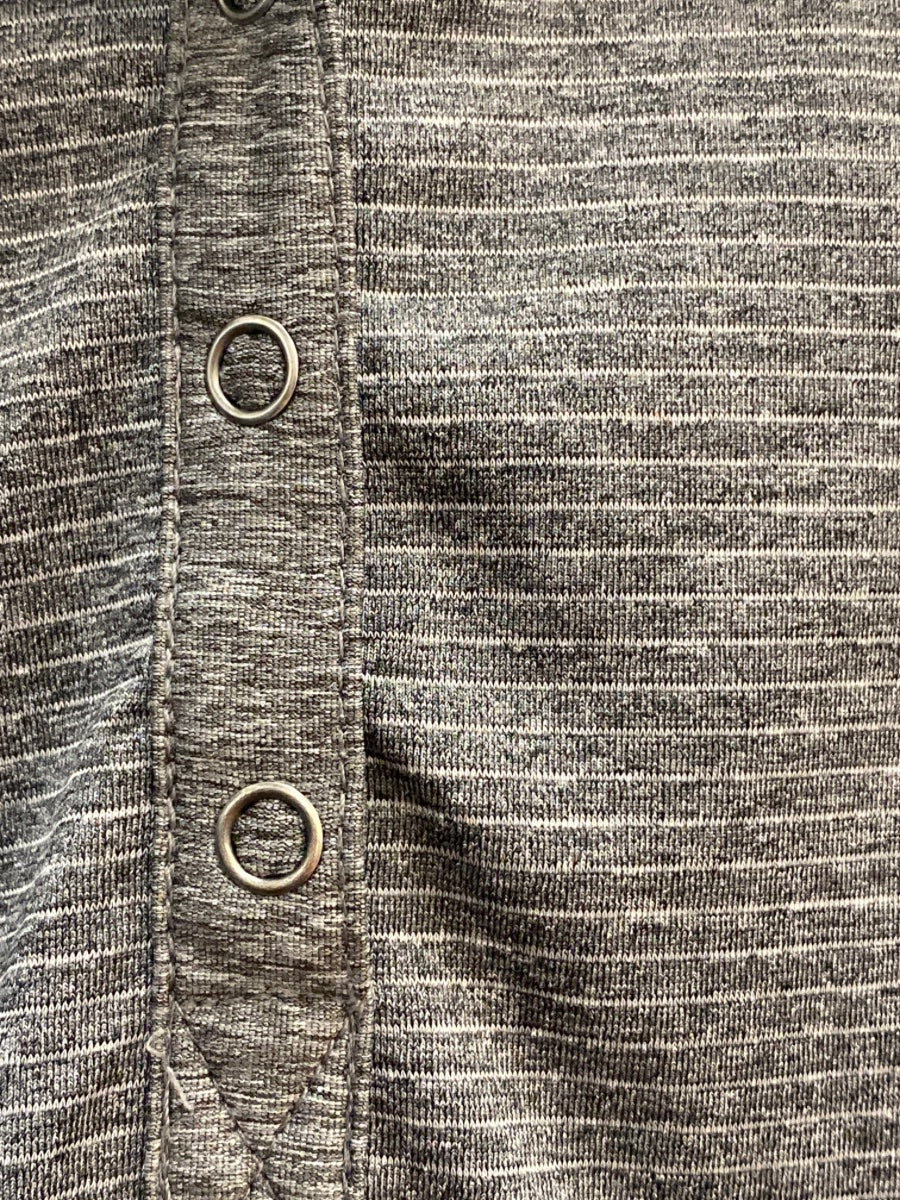 Eddie Bauer · Hoodie · Small · LightGray