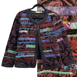 Tapestry Jacket