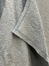 Anthropologie · Sweater · XLarge · GrayCream