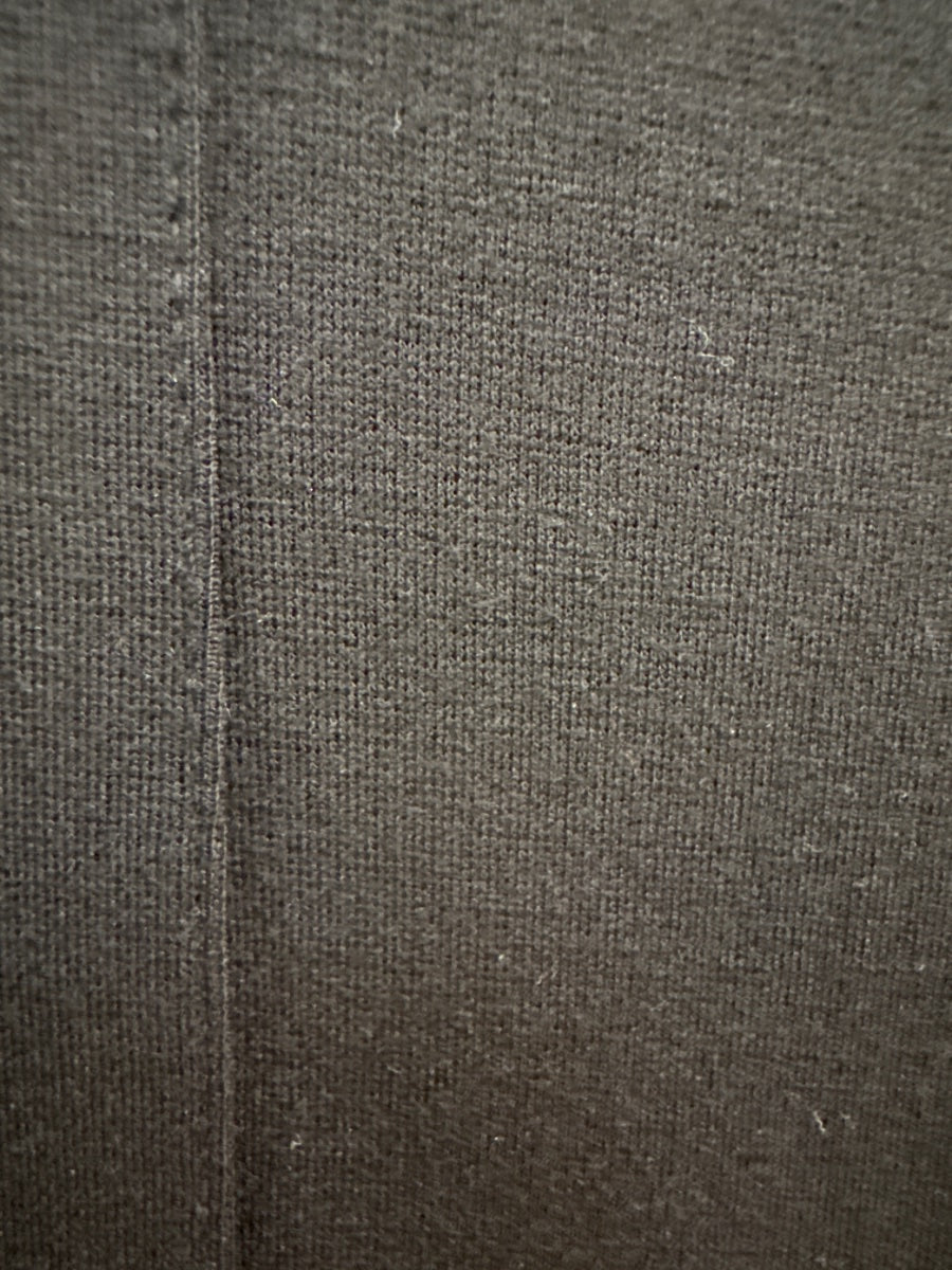 CABI · Pencil #722 · 8 · Black Rayon Blend