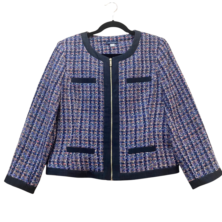 Light Jacket