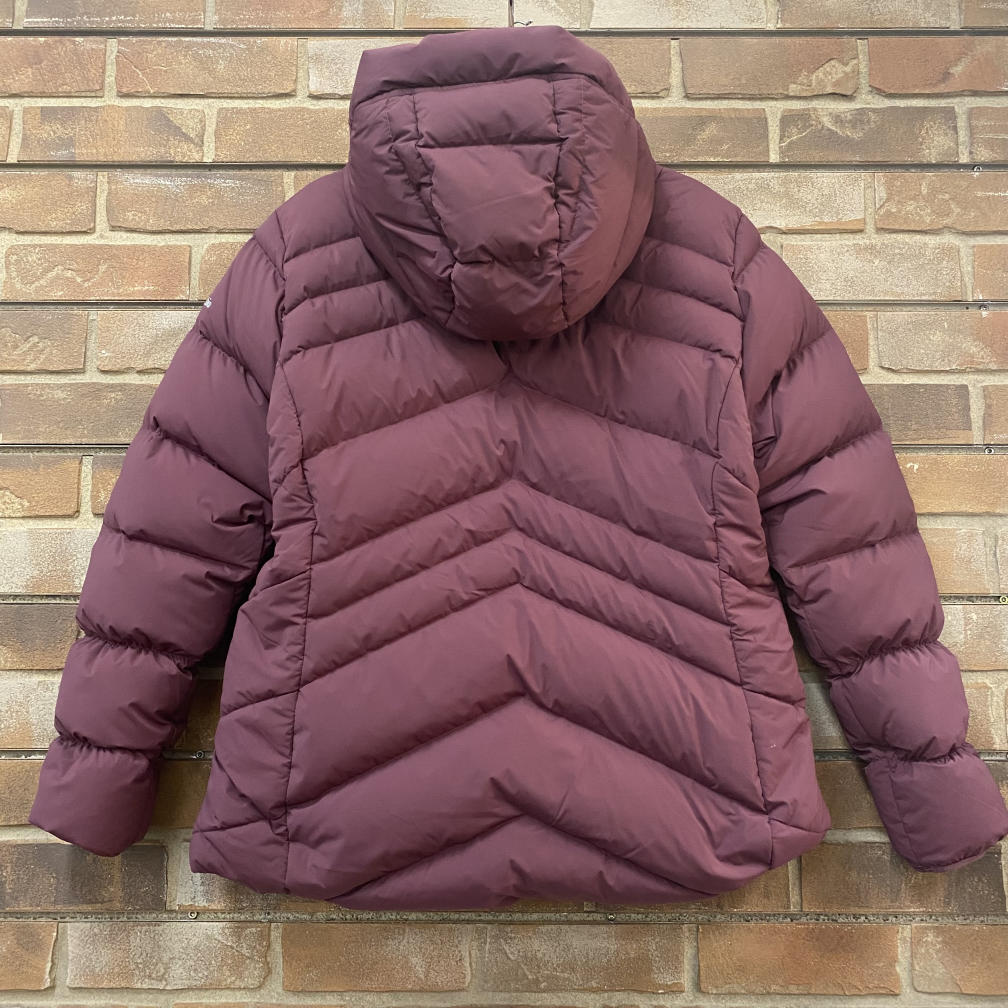 Down Jackets