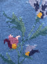 ColdwaterCreek · Vintage Cardigan · Small · Blue