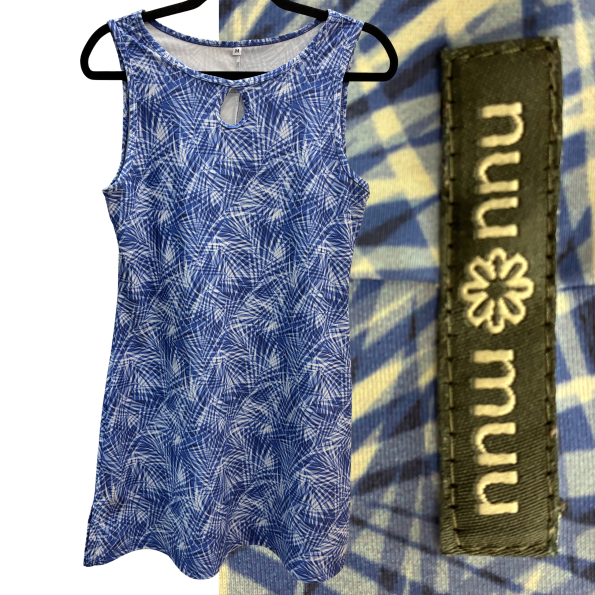 Active Dress
