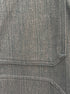 Democracy · Tapered Leg · 8 · BrownBlack