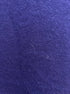 Valerie Stevens · Cashmere Split Neck · 1X · Aubergine