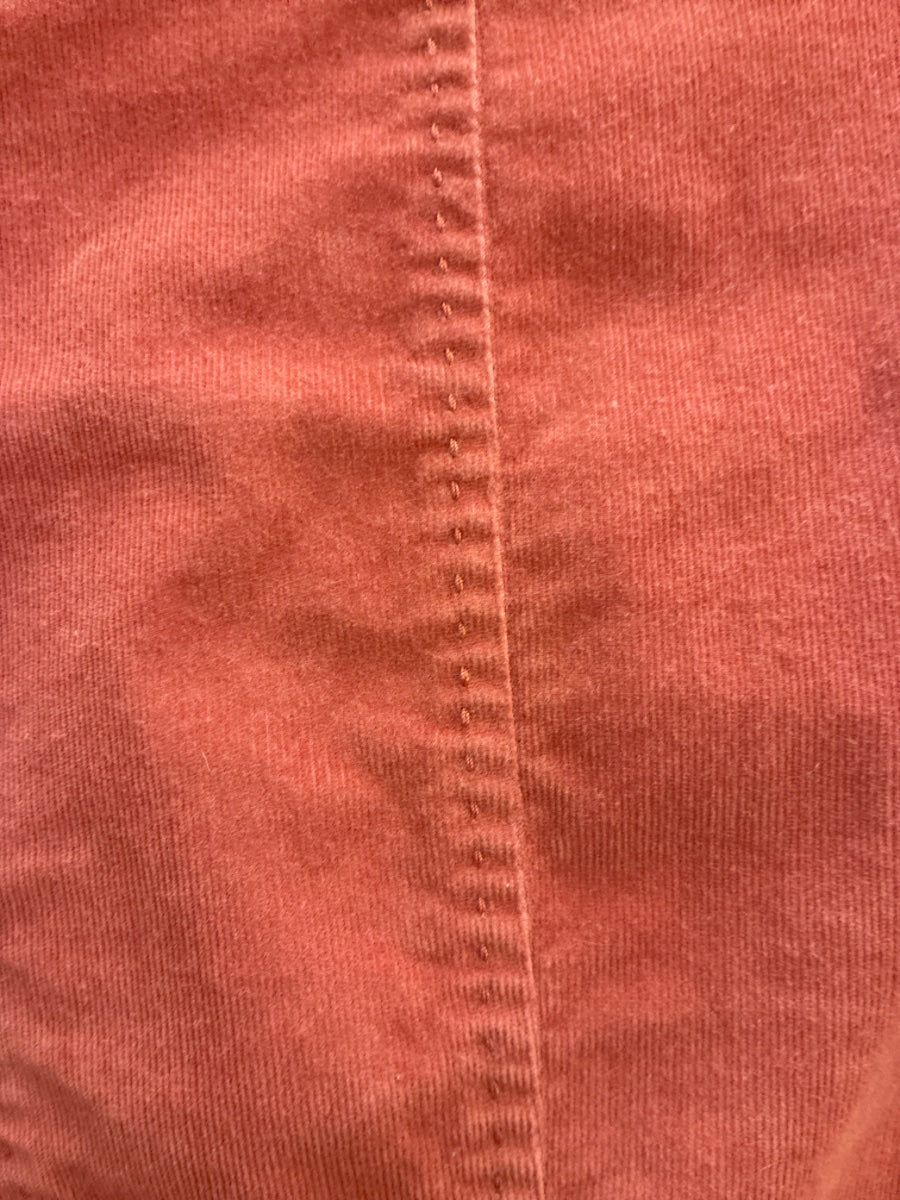 Talbots · Shirt · Medium · Peach