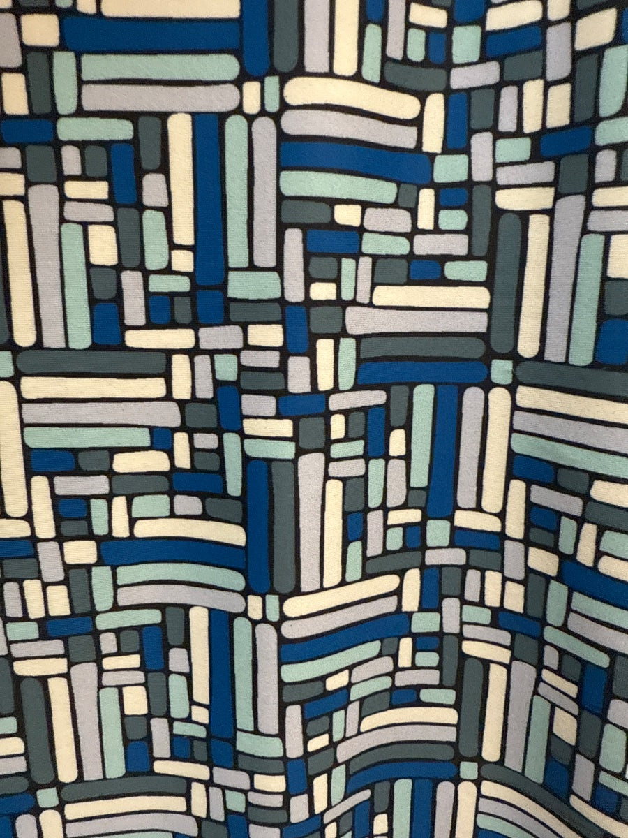 Nuu Muu · Ruu Muu Puzzle 2019 · Medium · BlueMulti