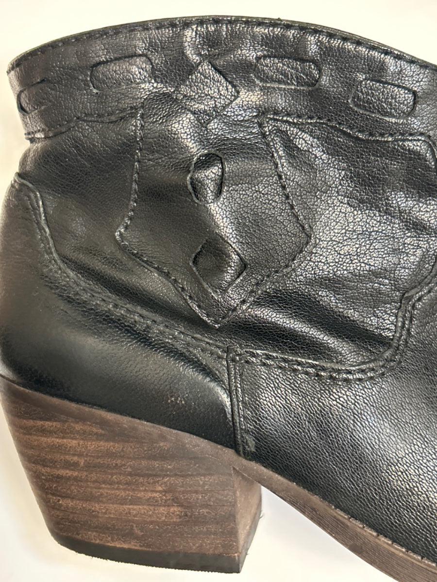 Nine West · Vintage American Collection · 9 · Black