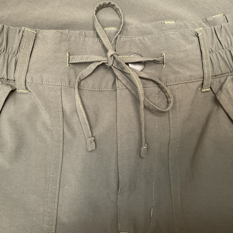 Cargo Joggers