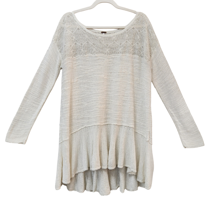 Longsleeve Sweater