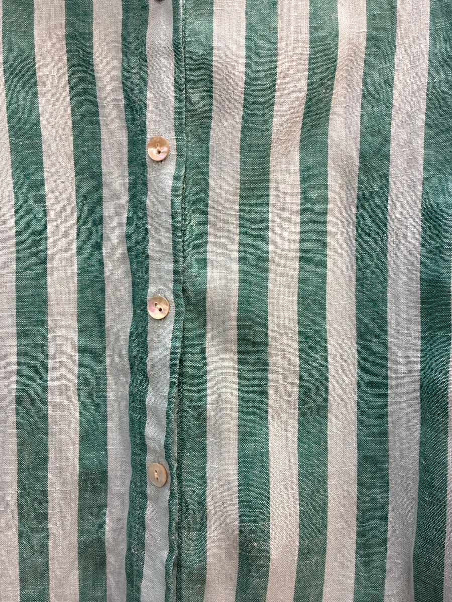 J.Jill · LongSleeve Shirt · Medium · Green