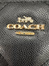 COACH · Large Wristlet · Wristlet · Black