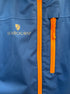 Helly Hansen · Seabourn Alaska · XLARGE · BlueOrange