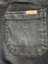 ITEM m6 · Straight Flared · 4 · DarkDenim