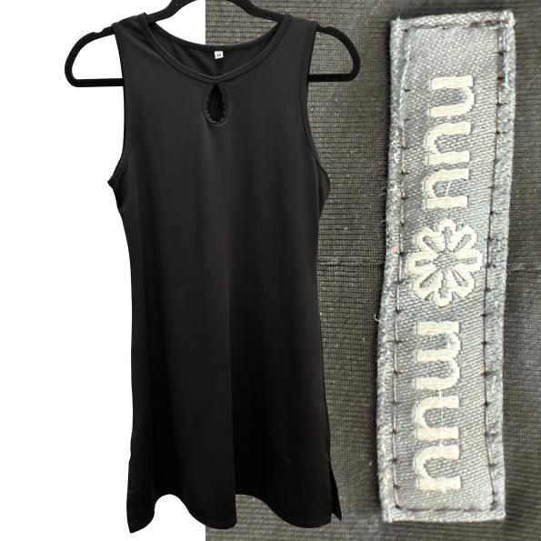 Active Dress