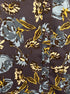 On 34th · Shirt · Medium · NavyFloral