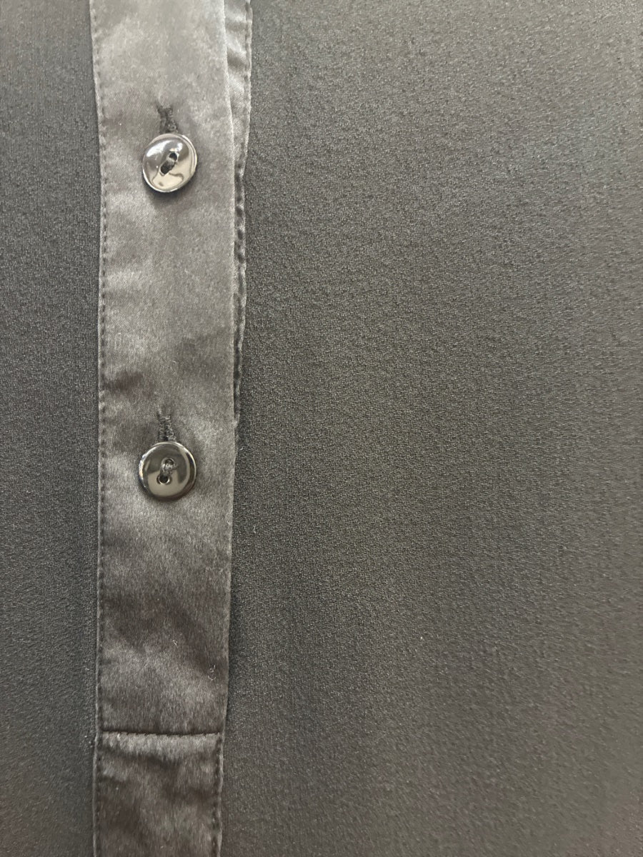 Eileen Fisher · Dress · Medium · Black