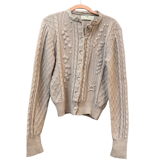 Cardigans
