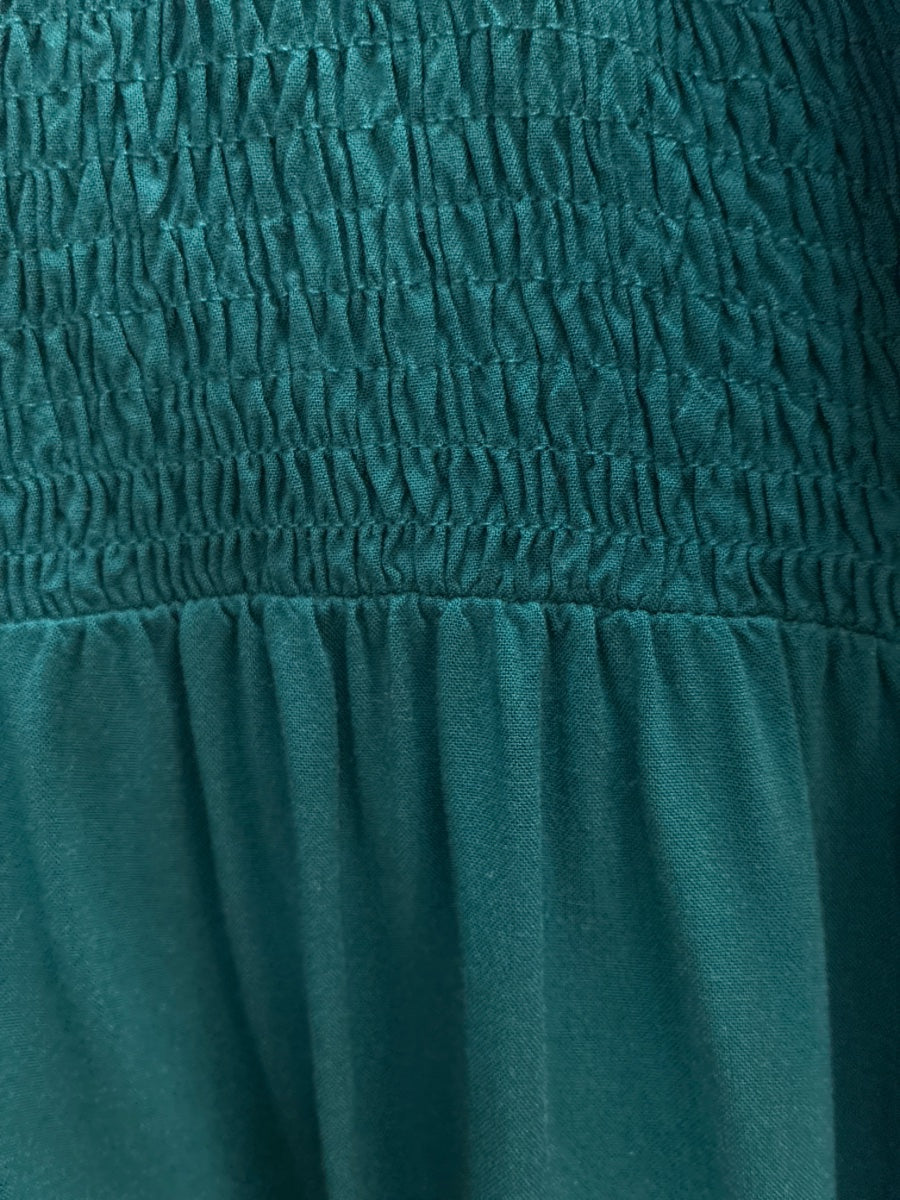 Lane Bryant · Shirt · 18 · Emerald
