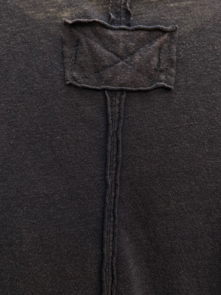 WeTheFree · LongSleeve Top · Medium · Navy
