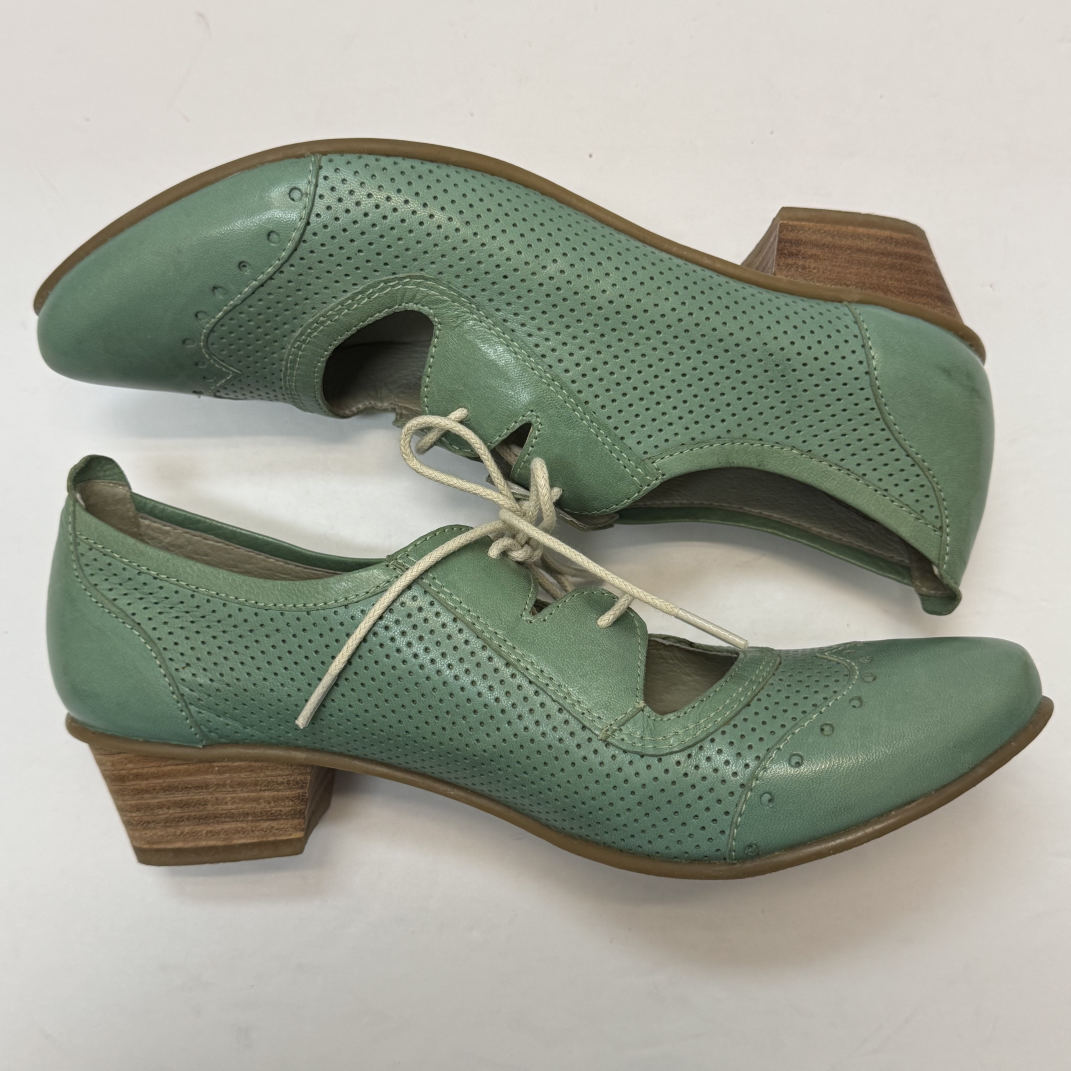 Oxfords