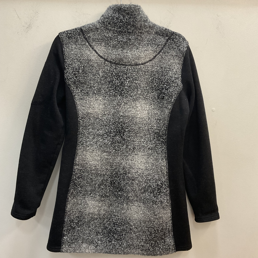 Zip Up Jacket