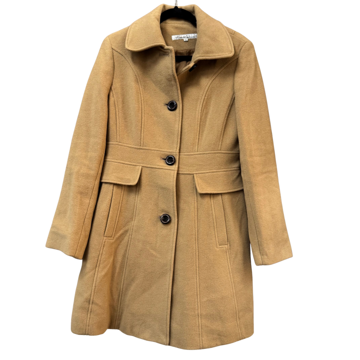 Wool Jacket