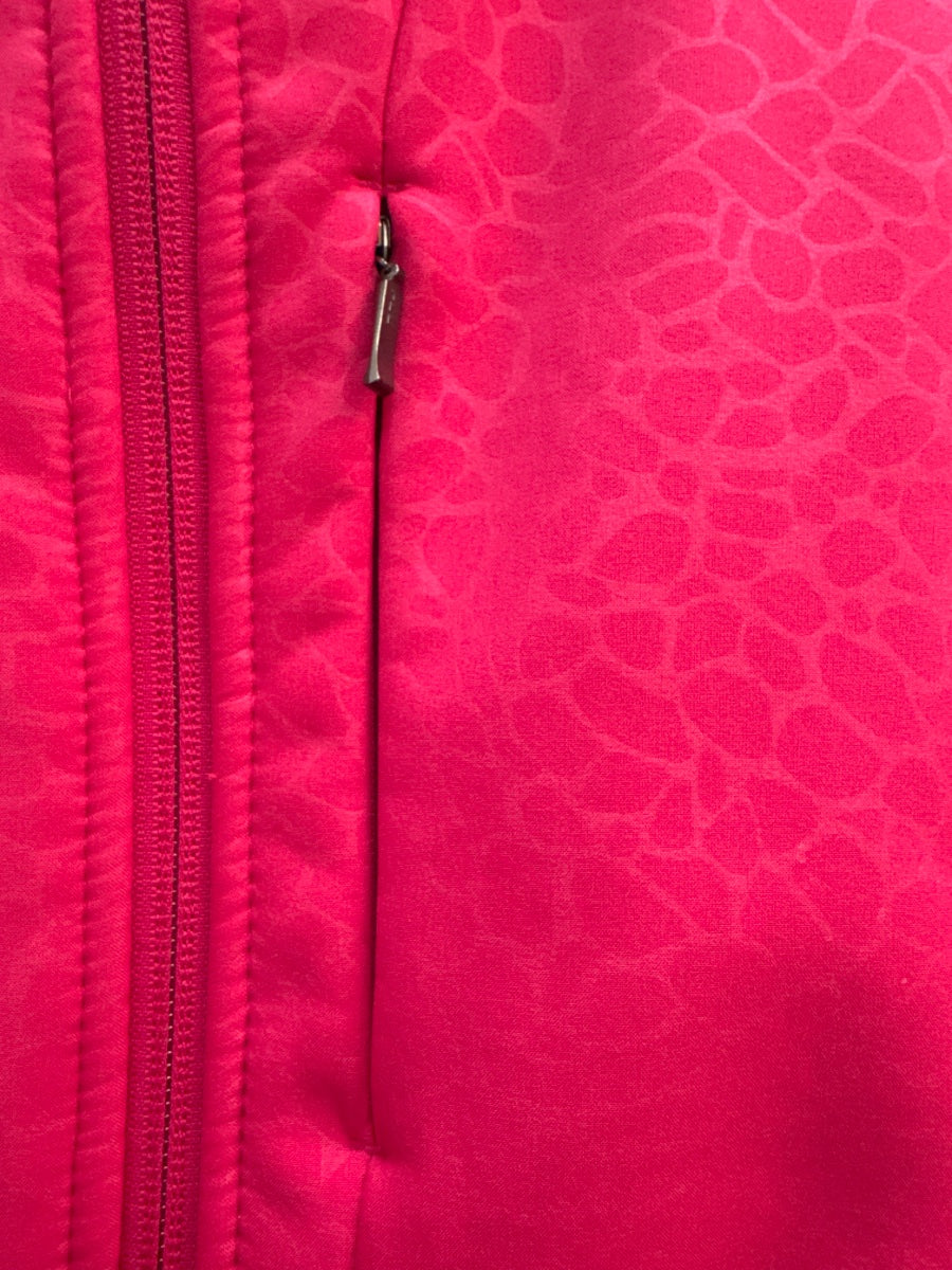 Kirkland · Jacket · Large · Hot Pink