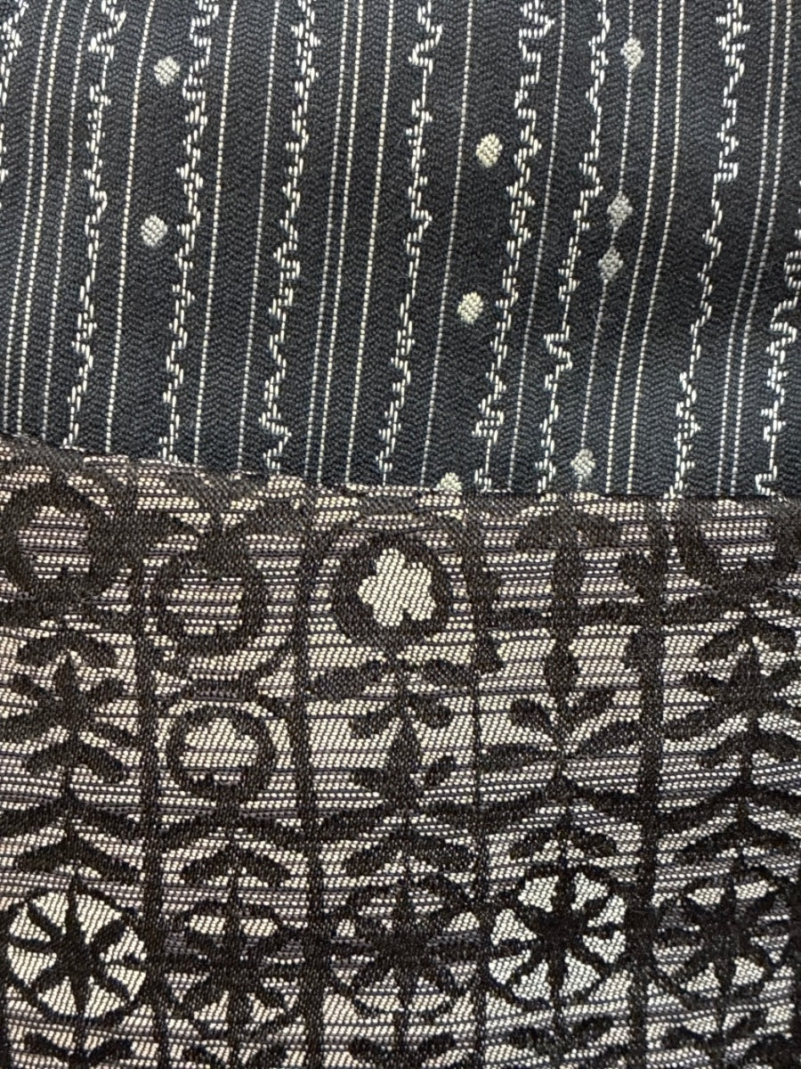 Maruca · Crossbody · BlackGray