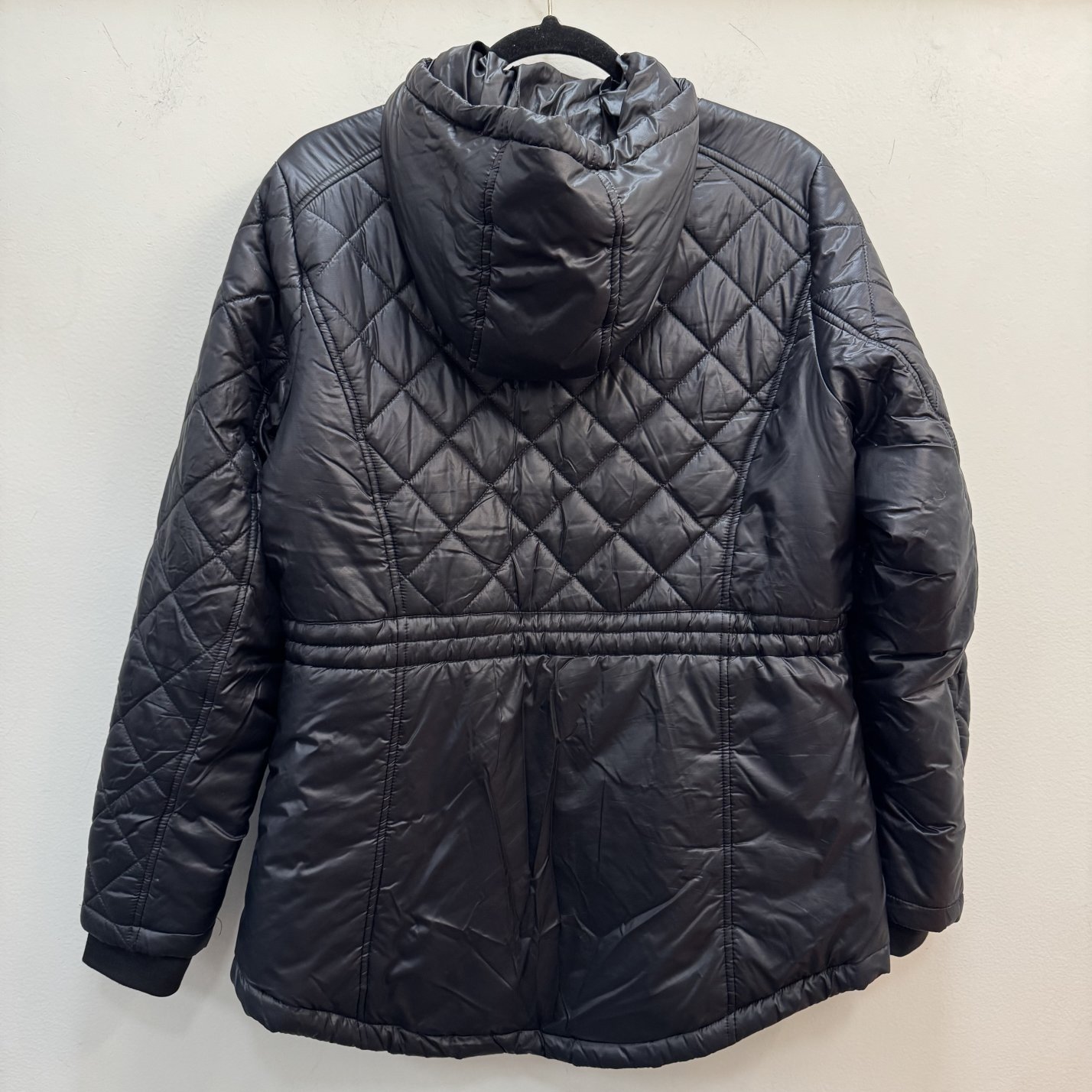 Quilted Jacket