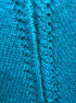 Cashmere · Sweater · Medium · Turquoise