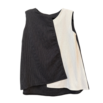 Sleeveless Top