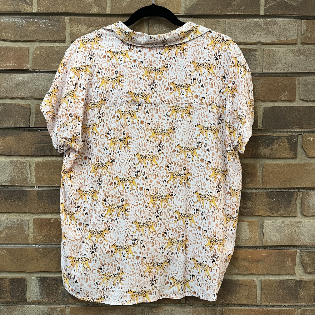 ShortSleeve Top