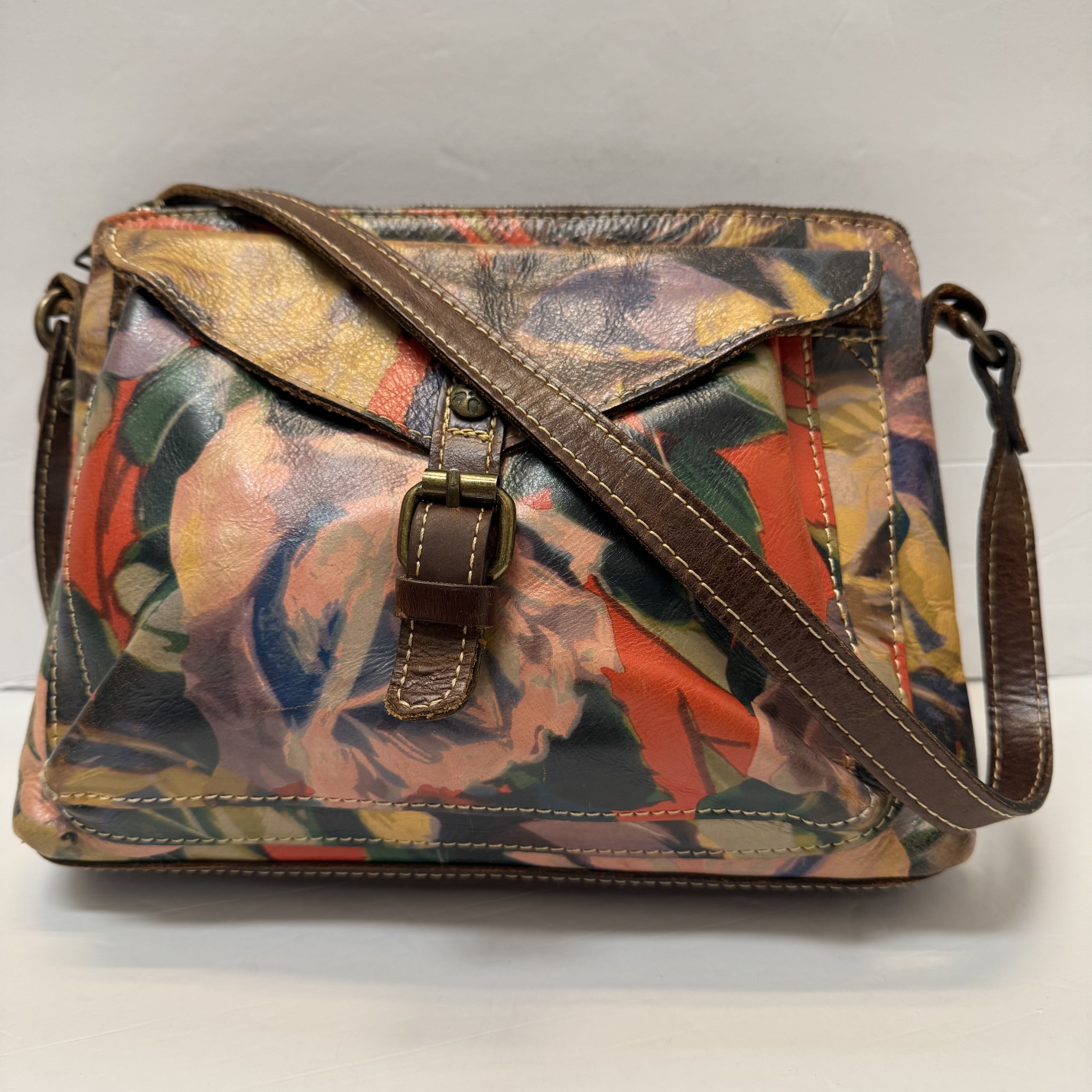 Crossbody
