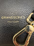 Cole Haan · Convertible Bag · Satchel · Black