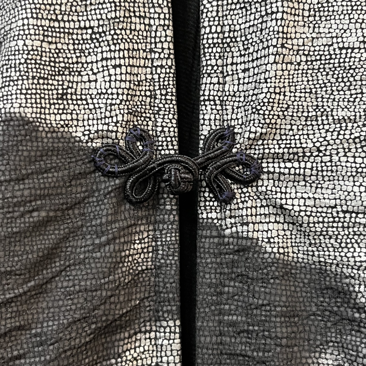 Light Jacket