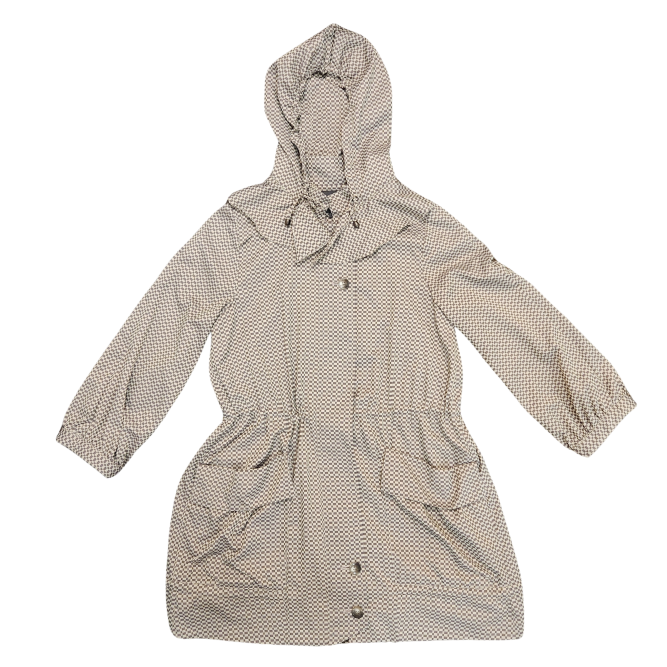 RainCoat