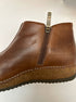 Dansko · Makara Boot · 9.5 · Brown