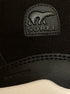 Sorel · ONA RMX Chukka Waterproof Boot · 9.5 · Black