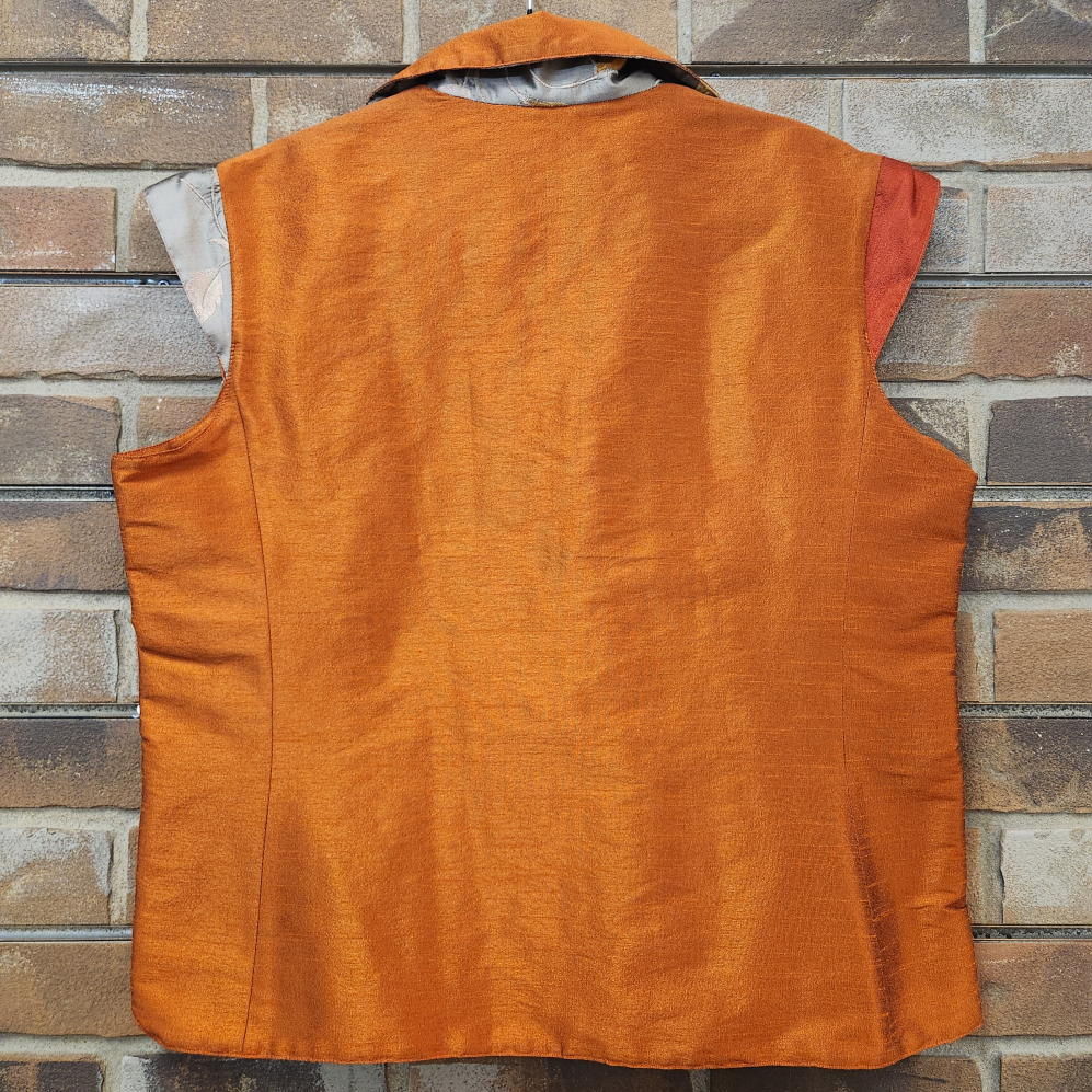 Vests